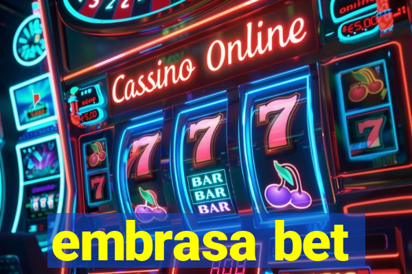 embrasa bet